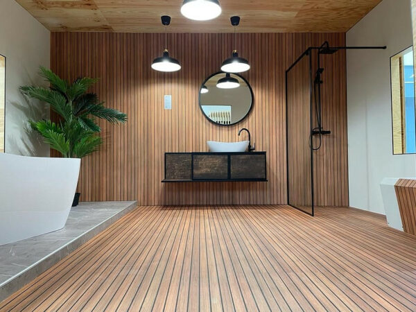 Rocko Tiles Yacht Wood - Image 4