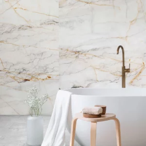 Rocko Tiles Marble Gold - Image 4