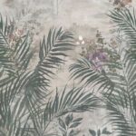 Rocko Tiles Golden Cane A