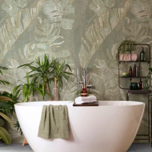 Rocko Tiles Silver Sage - Image 4