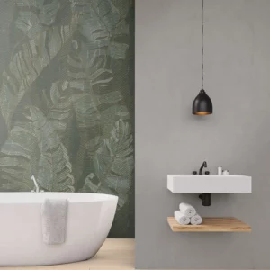 Rocko Tiles Silver Sage - Image 5