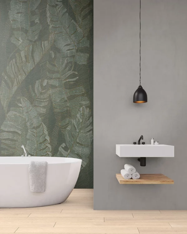 Rocko Tiles Silver Sage - Image 5
