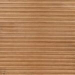 Thermory Wall panel KYTE-S Thermo-aspen