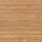 Thermory Wall panel KYTE Thermo-aspen