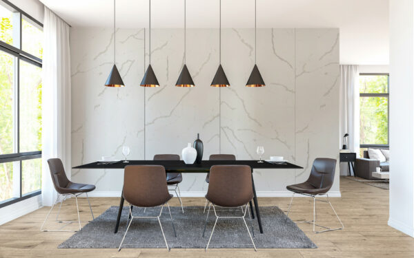Rocko Tiles Statuario - Image 2