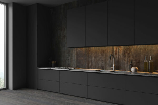Rocko Tiles Native Steel - Image 2