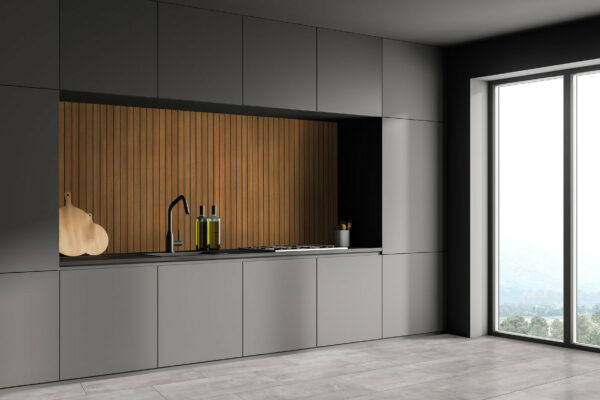 Rocko Tiles Yacht Wood - Image 2