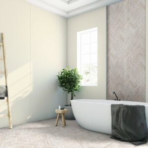 Rocko Tiles Almond - Image 4