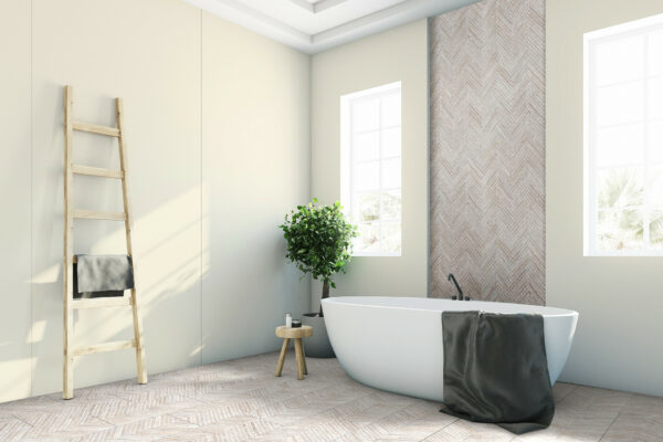Rocko Tiles Greige Babylon - Image 2