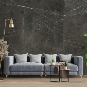 Rocko Tiles Beige Pietra Marble, PT - Image 3