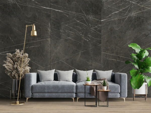 Rocko Tiles Beige Pietra Marble, PT - Image 3