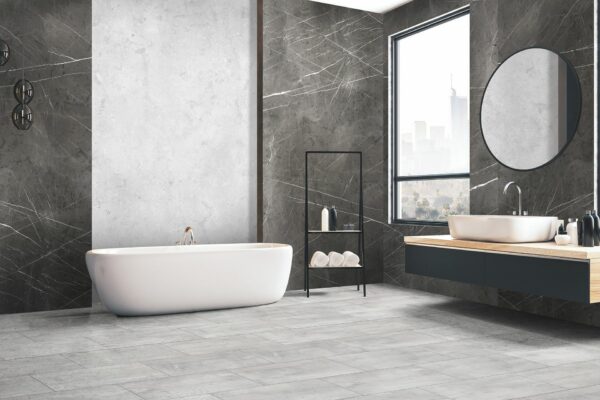 Rocko Tiles Beige Pietra Marble, PT - Image 4