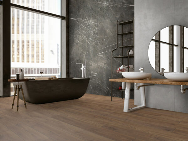 Rocko Tiles Beige Pietra Marble, PT - Image 5
