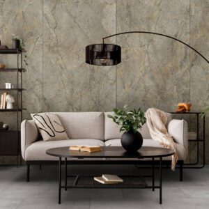 Rocko Tiles Rainforest Brown - Image 4