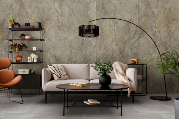Rocko Tiles Rainforest Brown - Image 4