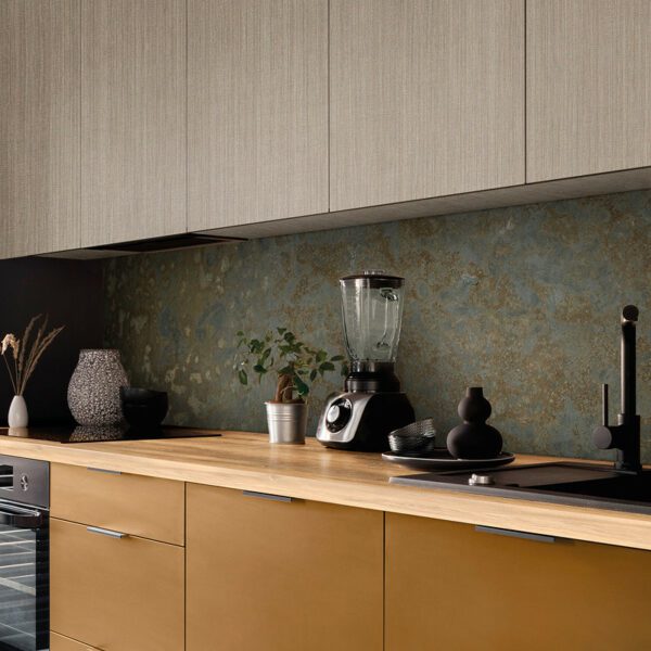 Rocko Tiles Copper Lamiera - Image 2