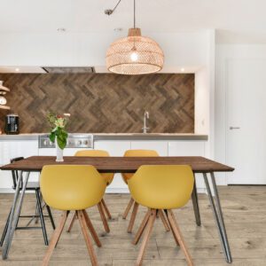 Rocko Tiles Vintage Herringbone - Image 3