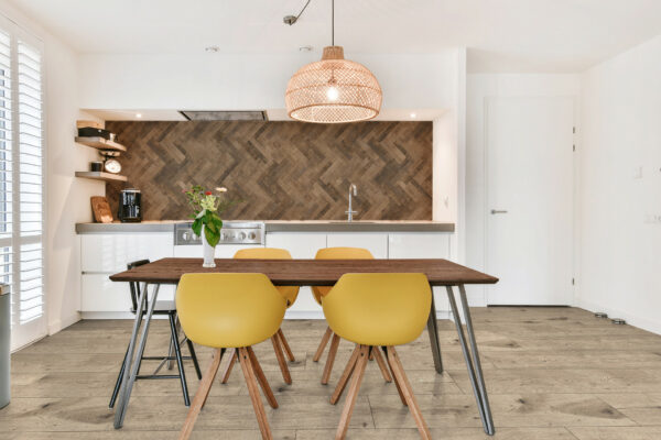 Rocko Tiles Vintage Herringbone - Image 3