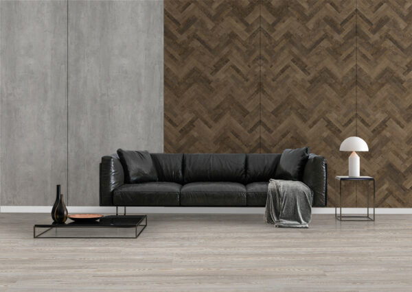 Rocko Tiles Vintage Herringbone - Image 4