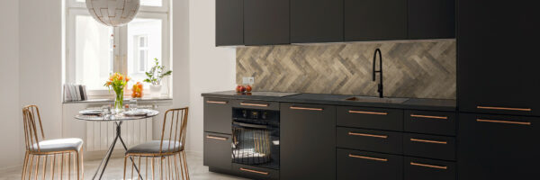 Rocko Tiles Vintage Herringbone - Image 5