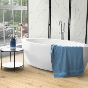 Rocko Tiles Statuario - Image 5