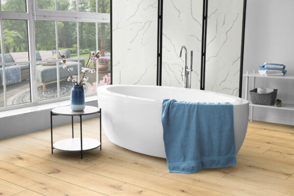 Rocko Tiles Statuario - Image 5