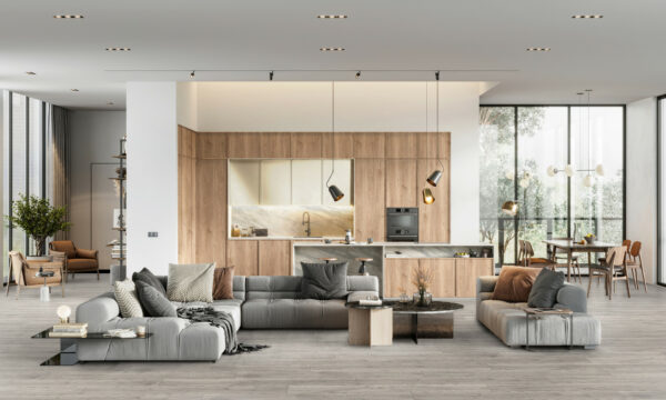 Rocko Tiles Venato Nature - Image 7