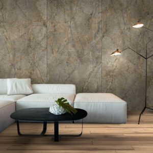 Rocko Tiles Rainforest Brown - Image 5