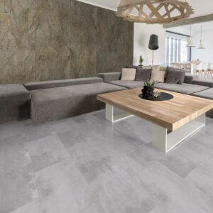 Rocko Tiles Rainforest Brown - Image 6