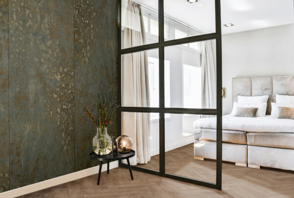 Rocko Tiles Copper Lamiera - Image 3