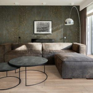 Rocko Tiles Copper Lamiera - Image 4
