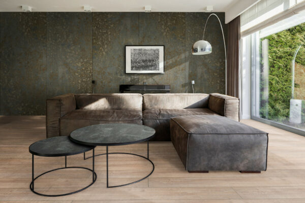 Rocko Tiles Copper Lamiera - Image 4