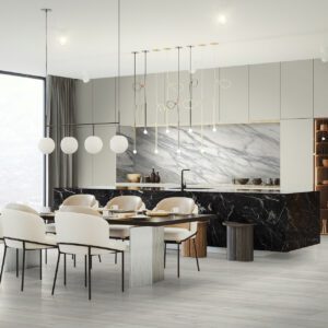 Rocko Tiles Marquina - Image 3