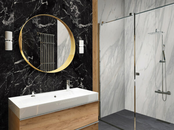 Rocko Tiles Marquina - Image 6