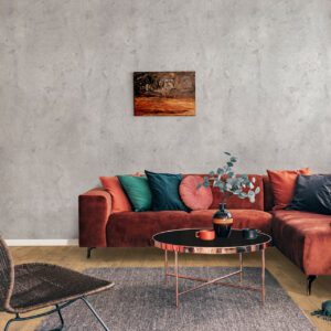 Rocko Tiles Concrete - Image 3