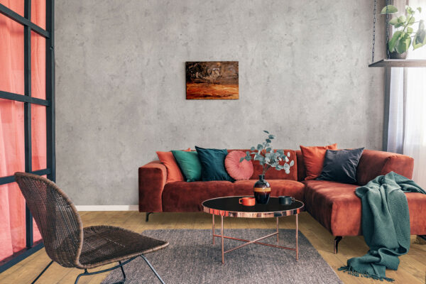 Rocko Tiles Concrete - Image 3
