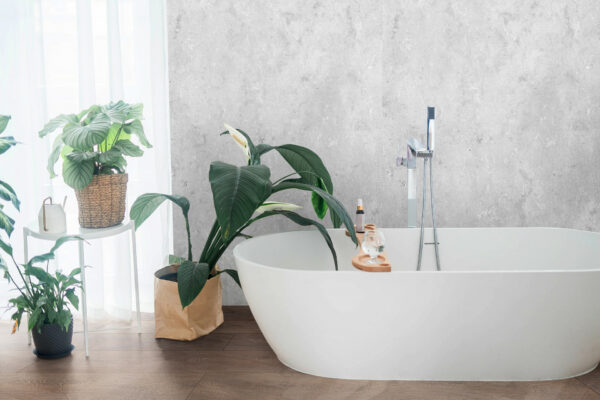 Rocko Tiles Concrete - Image 4