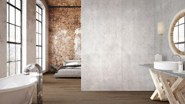 Rocko Tiles Concrete - Image 5
