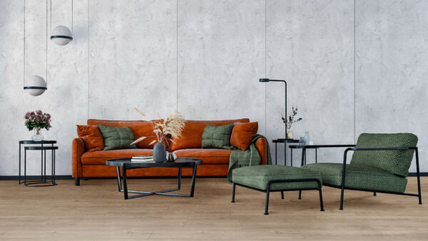 Rocko Tiles Concrete - Image 6