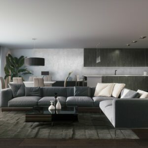 Rocko Tiles Concrete - Image 7