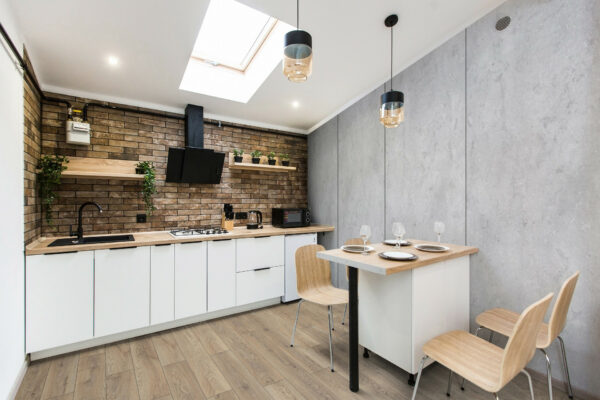 Rocko Tiles Concrete - Image 8