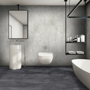 Rocko Tiles Concrete - Image 9
