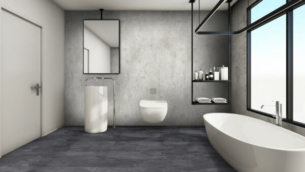 Rocko Tiles Concrete - Image 9