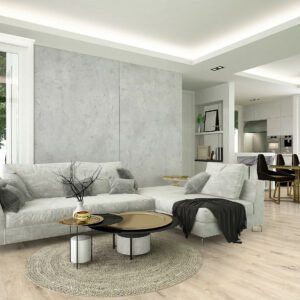 Rocko Tiles Concrete - Image 10