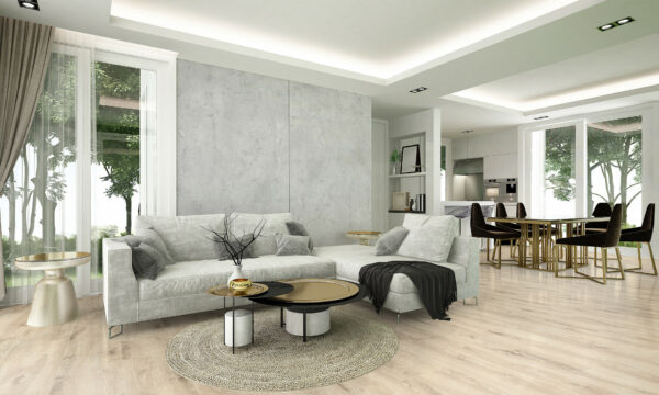 Rocko Tiles Concrete - Image 10