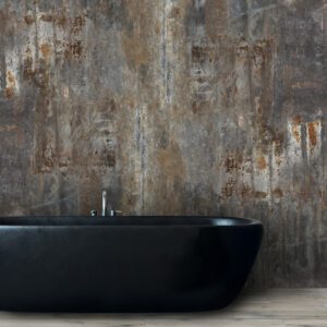 Rocko Tiles Native Steel - Image 4