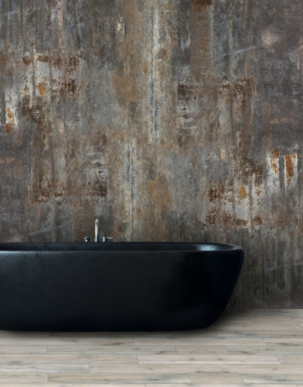 Rocko Tiles Native Steel - Image 4