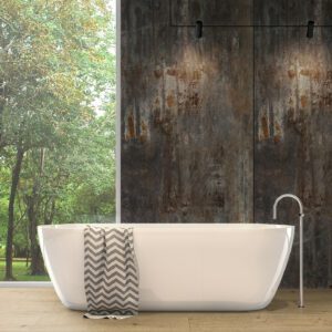 Rocko Tiles Native Steel - Image 6