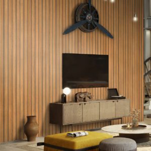 Rocko Tiles Yacht Wood - Image 3