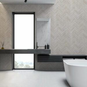 Rocko Tiles Greige Babylon - Image 4